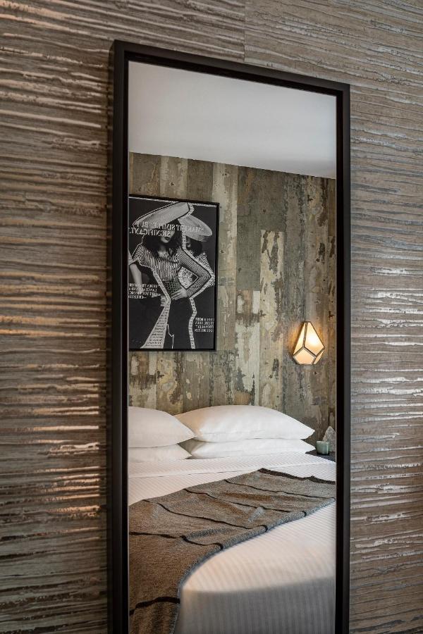 The Fidi Hotel Нью-Йорк Экстерьер фото
